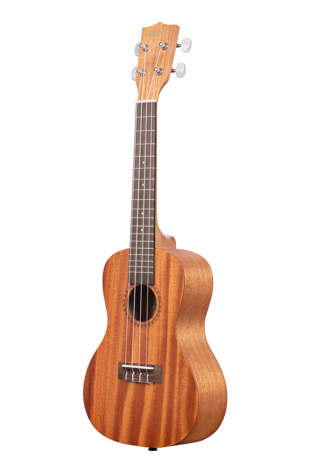 Kala 15C Satin Mahogany Concert Ukulele