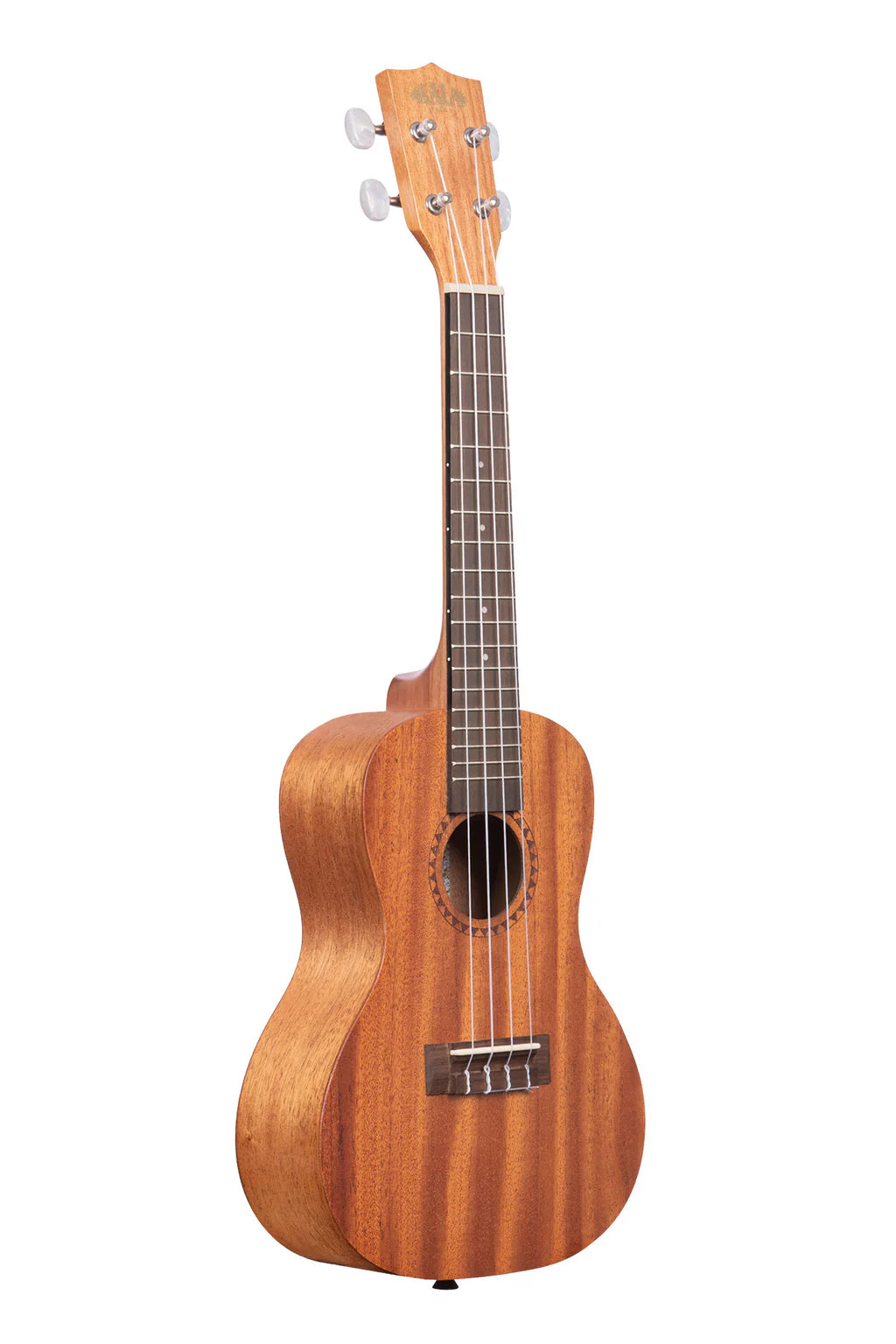 Kala 15C Satin Mahogany Concert Ukulele