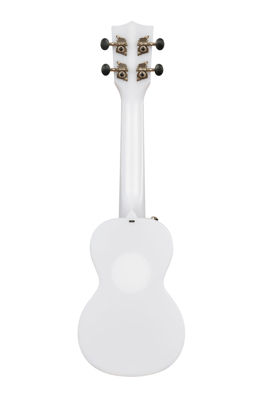 Kala Light Tone Color-Changing Light-Up Soprano Ukulele
