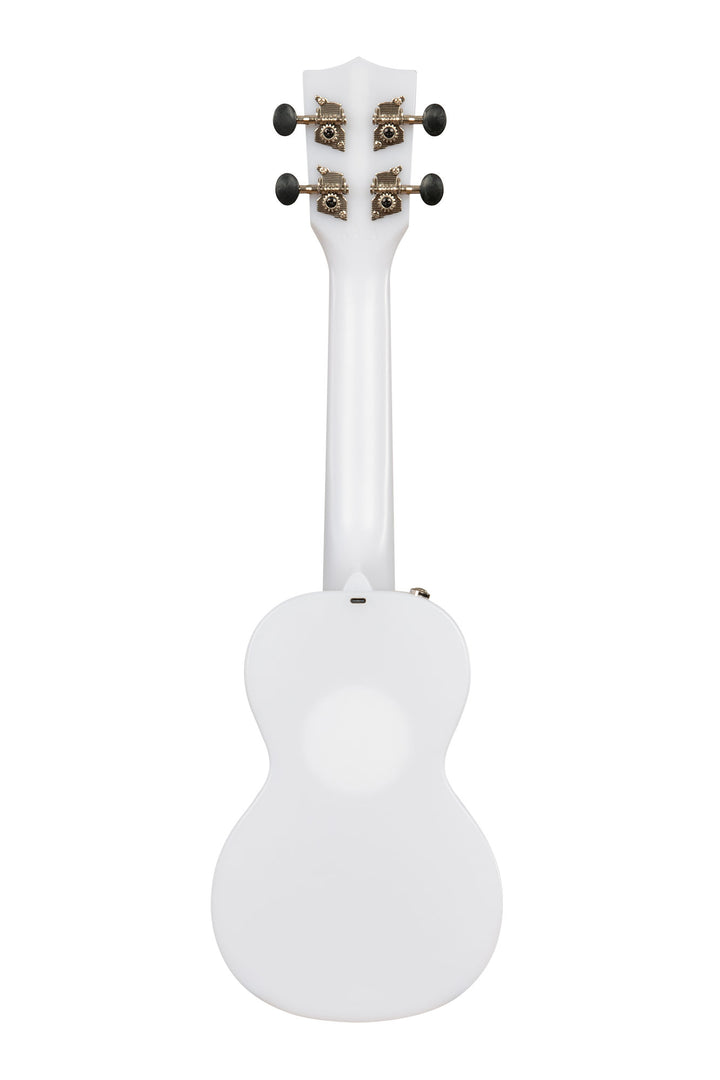 Kala Light Tone Color-Changing Light-Up Soprano Ukulele