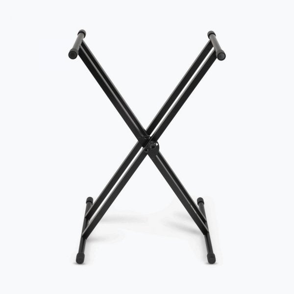 On Stage Double-X Keybrd Stand - KS7191