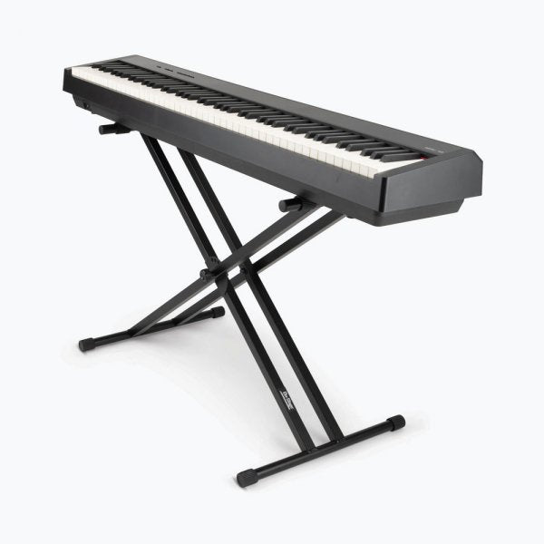 On Stage Double-X Keybrd Stand - KS7191