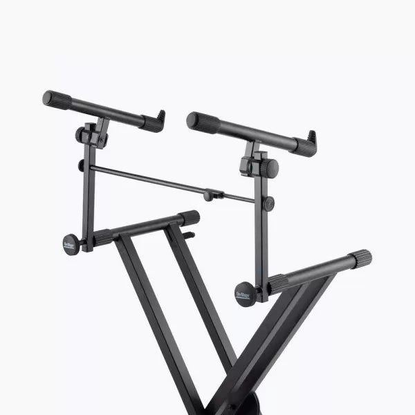 On-Stage KSA7500 Universal 2nd Tier Keyboard Stand Attachment