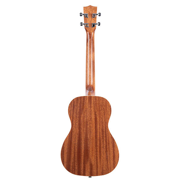 Kala Gloss Mahogany Baritone Ukulele Kala
