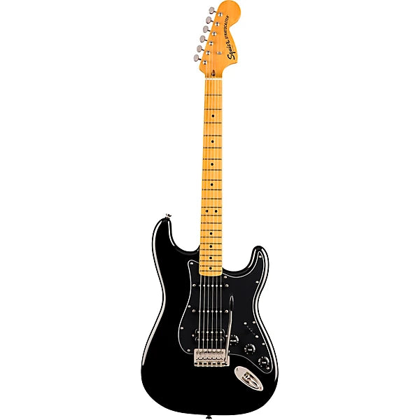 Squier Classic Vibe &