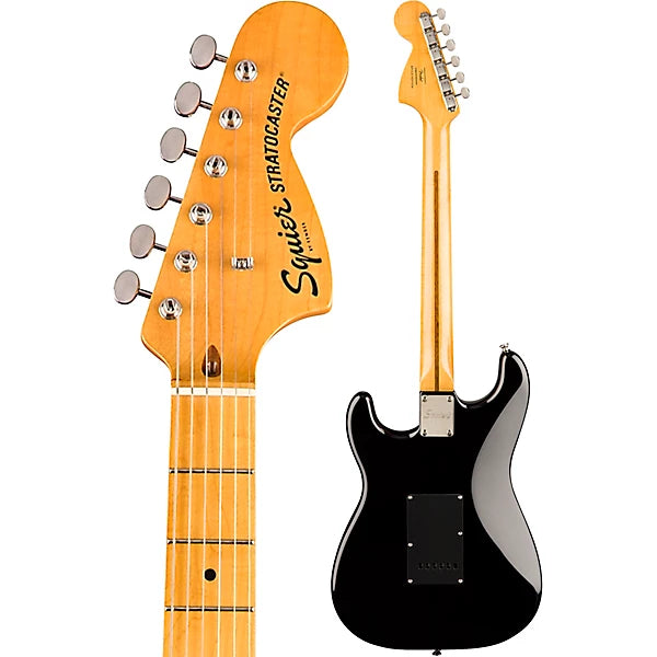 Squier Classic Vibe &