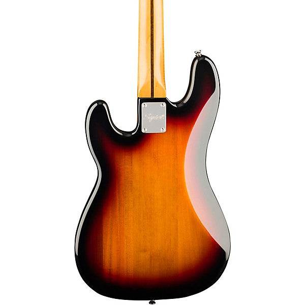 Squier Classic Vibe '60s Precision Bass 3-Color Sunburst