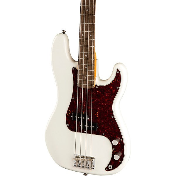 Squier Classic Vibe '60s Precision Bass Olympic White Fender