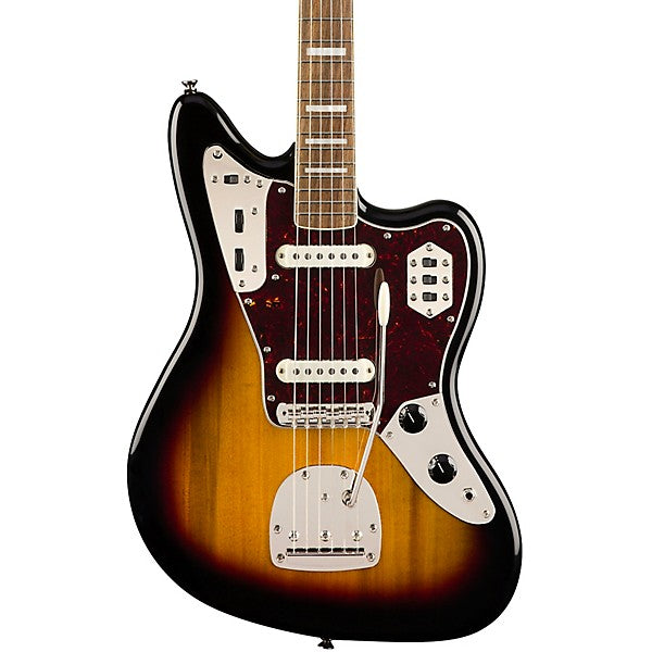 Squier Classic Vibe &