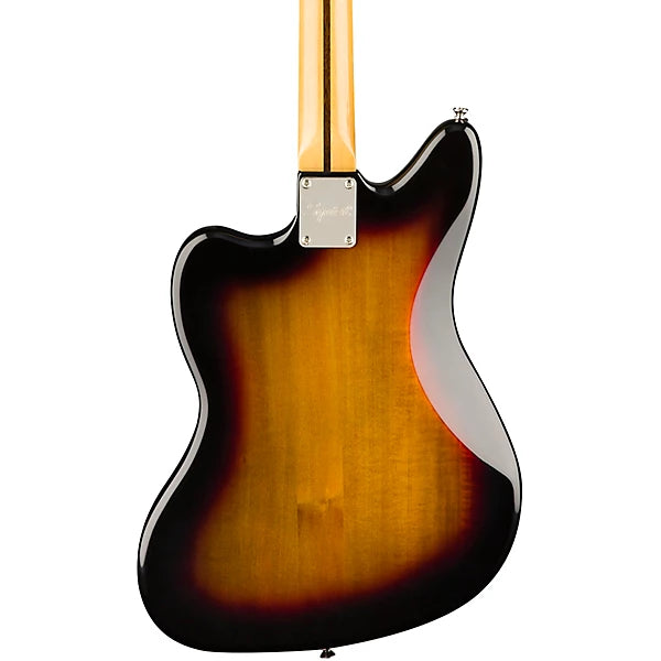 Squier Classic Vibe &
