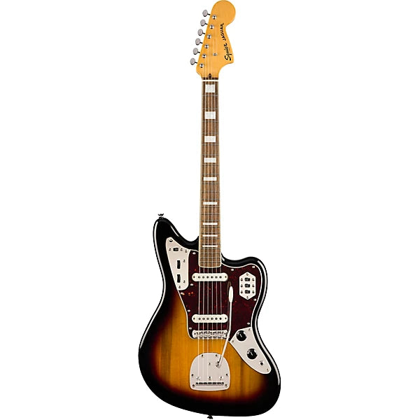 Squier Classic Vibe &