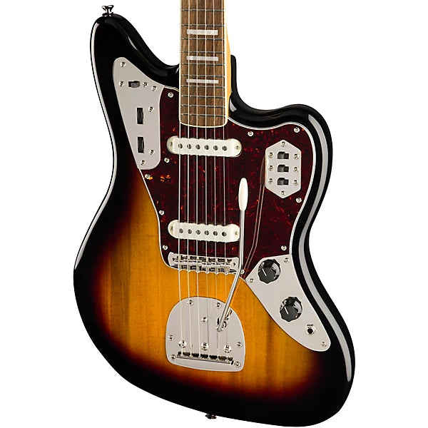 Squier Classic Vibe &