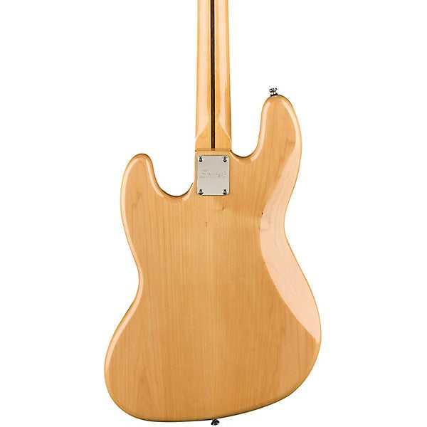 Squier Classic Vibe &