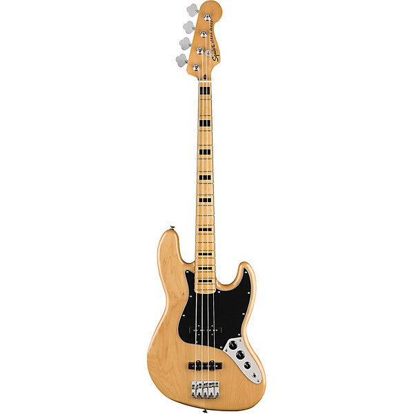 Squier Classic Vibe &