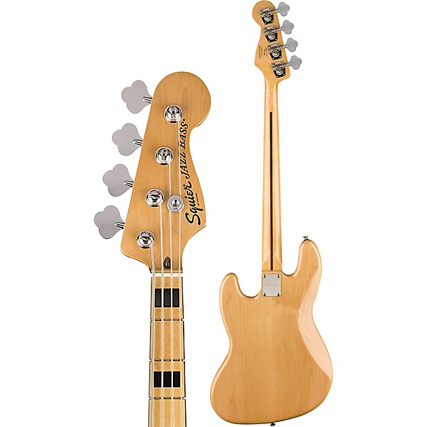 Squier Classic Vibe &