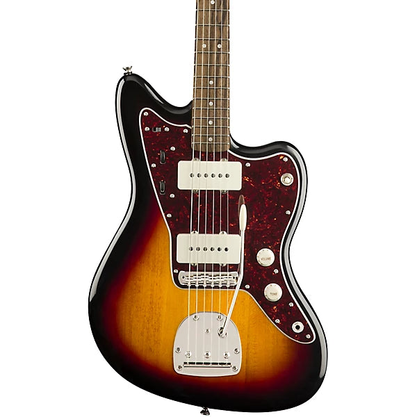 Squier Classic Vibe ’60s Jazzmaster – 3-Color Sunburst