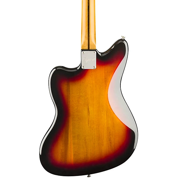 Squier Classic Vibe ’60s Jazzmaster – 3-Color Sunburst