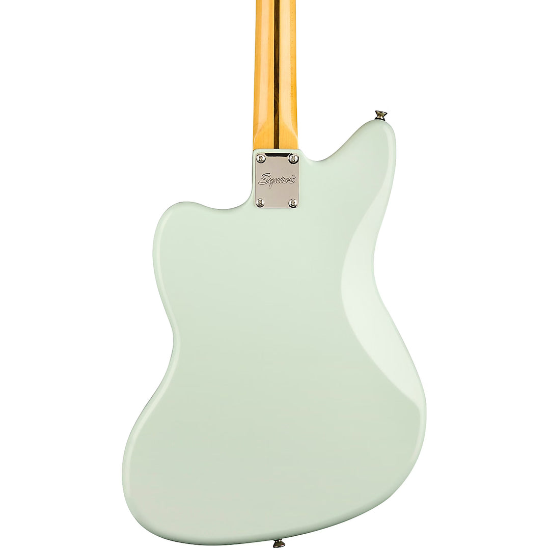 Squier Classic Vibe ’60s Jazzmaster – Vintage Offset Electric Guitar Sonic Blue