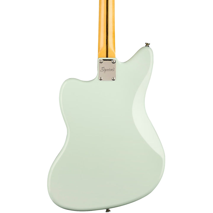 Squier Classic Vibe ’60s Jazzmaster – Vintage Offset Electric Guitar Sonic Blue