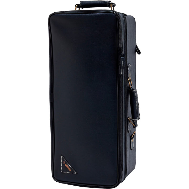 Yamaha YTR-8310ZII Bobby Shew Custom Series Bb Trumpet Gold Lacquer