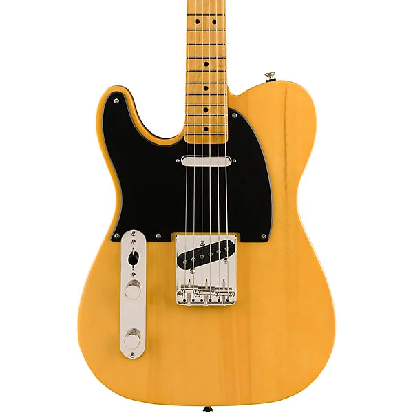 Squier Classic Vibe &