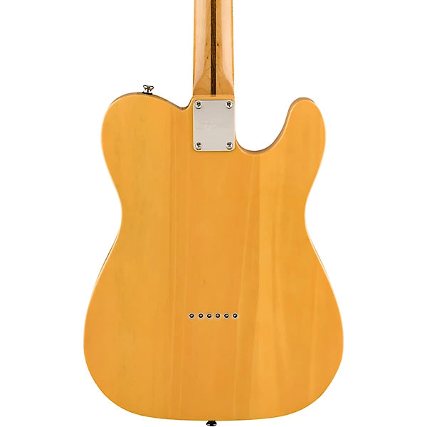 Squier Classic Vibe &