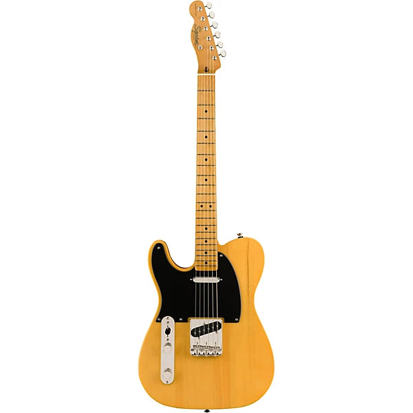 Squier Classic Vibe &