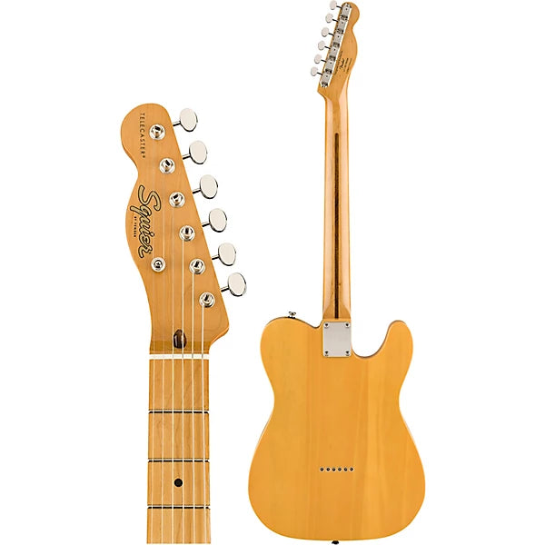 Squier Classic Vibe &