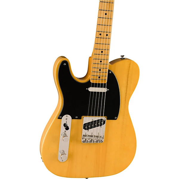 Squier Classic Vibe &
