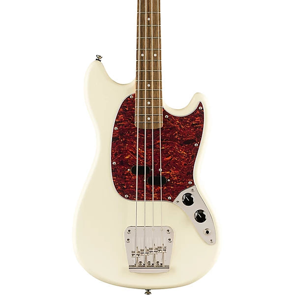 Squier Classic Vibe &