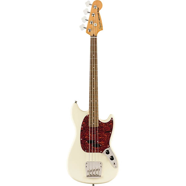 Squier Classic Vibe &