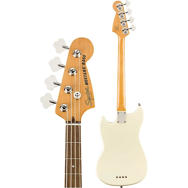 Squier Classic Vibe &