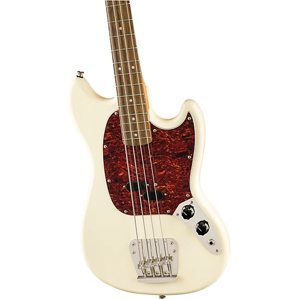 Squier Classic Vibe &