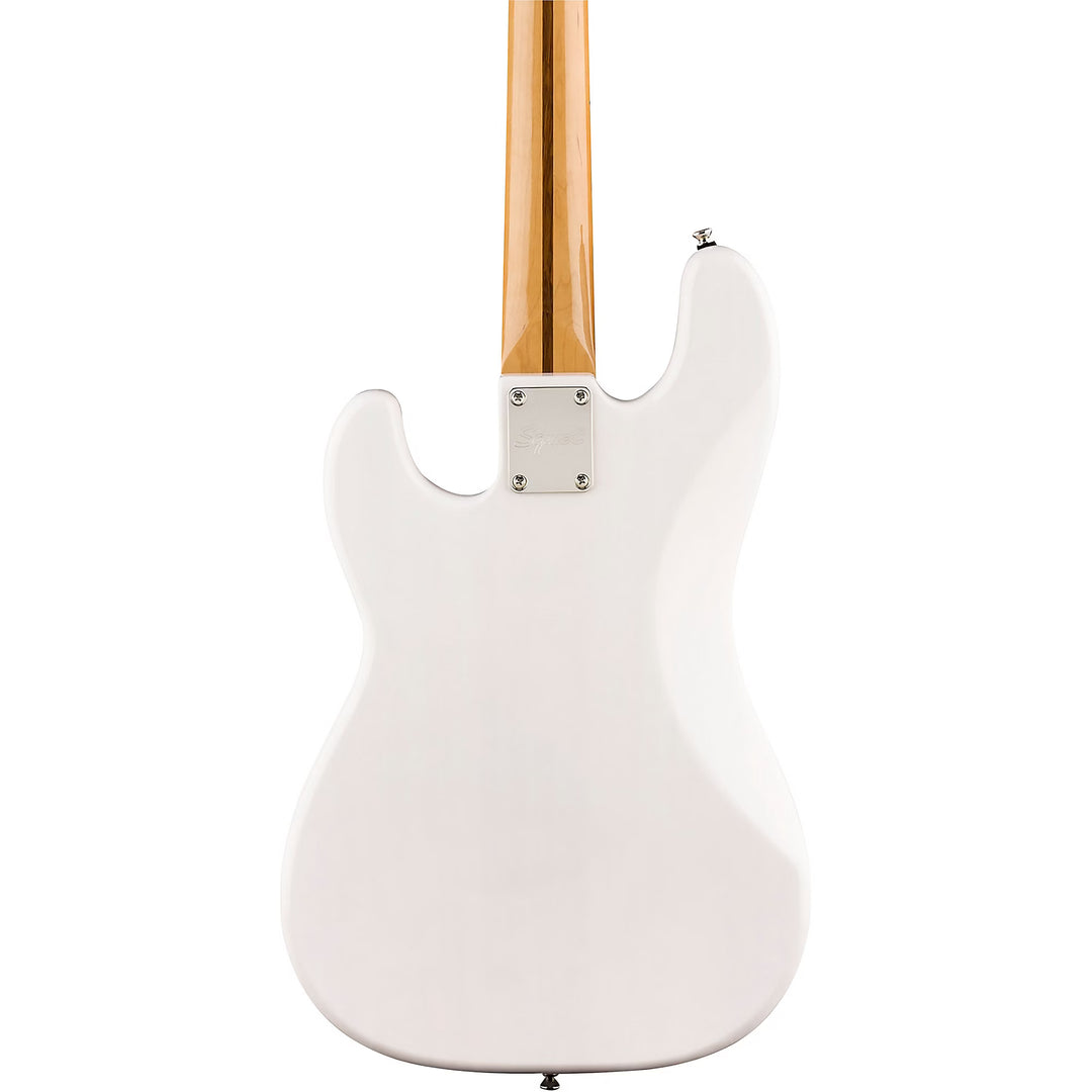 Squier Classic Vibe '50s Precision Bass Maple Fingerboard White Blonde