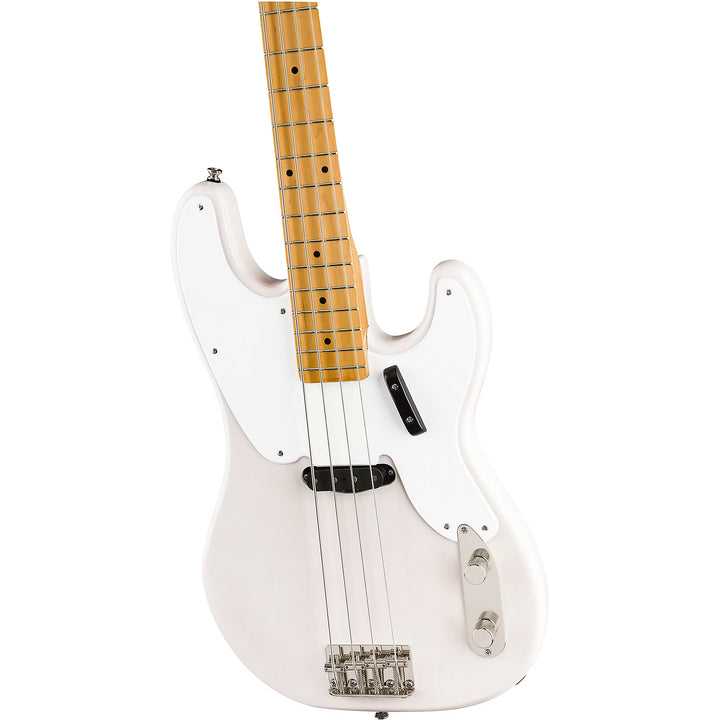 Squier Classic Vibe '50s Precision Bass Maple Fingerboard White Blonde