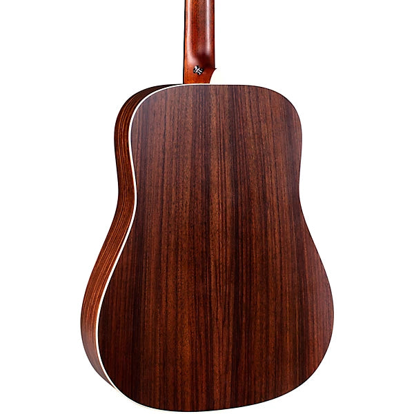 Martin D‑16E 16 Series Rosewood Acoustic‑Electric Guitar