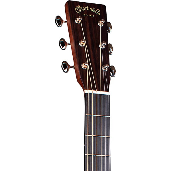 Martin D‑16E 16 Series Rosewood Acoustic‑Electric Guitar