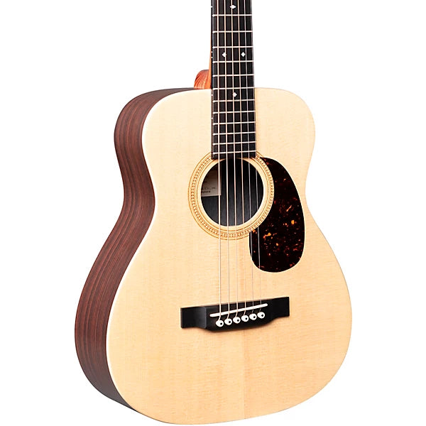 Martin LX1RE Little Martin Acoustic-Electric Guitar
