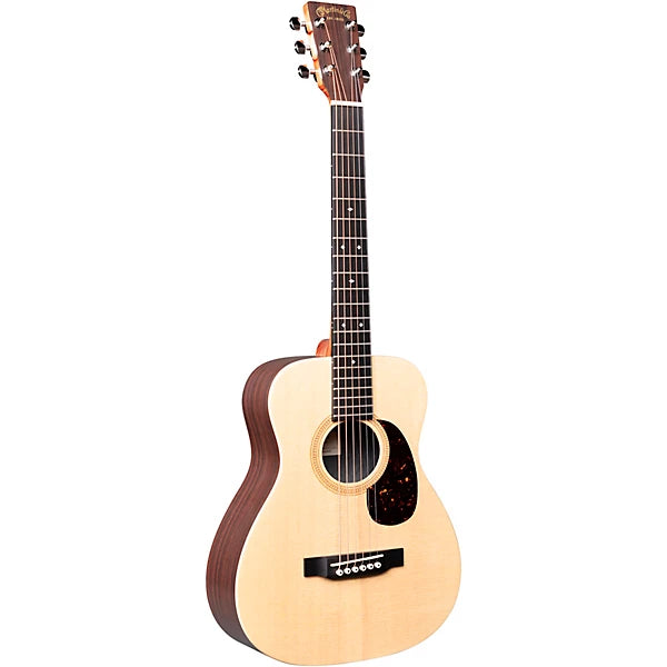Martin LX1RE Little Martin Acoustic-Electric Guitar