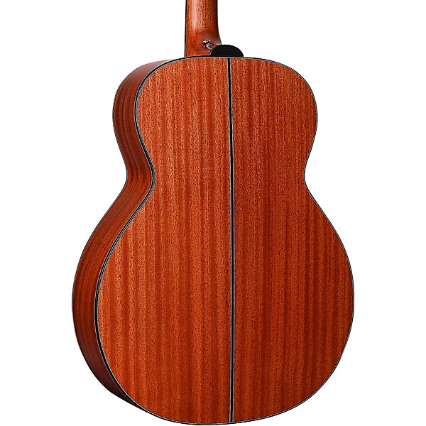 Takamine GN11M NEX Acoustic Guitar – All-Mahogany Body, Satin Finish, Compact Jumbo Design