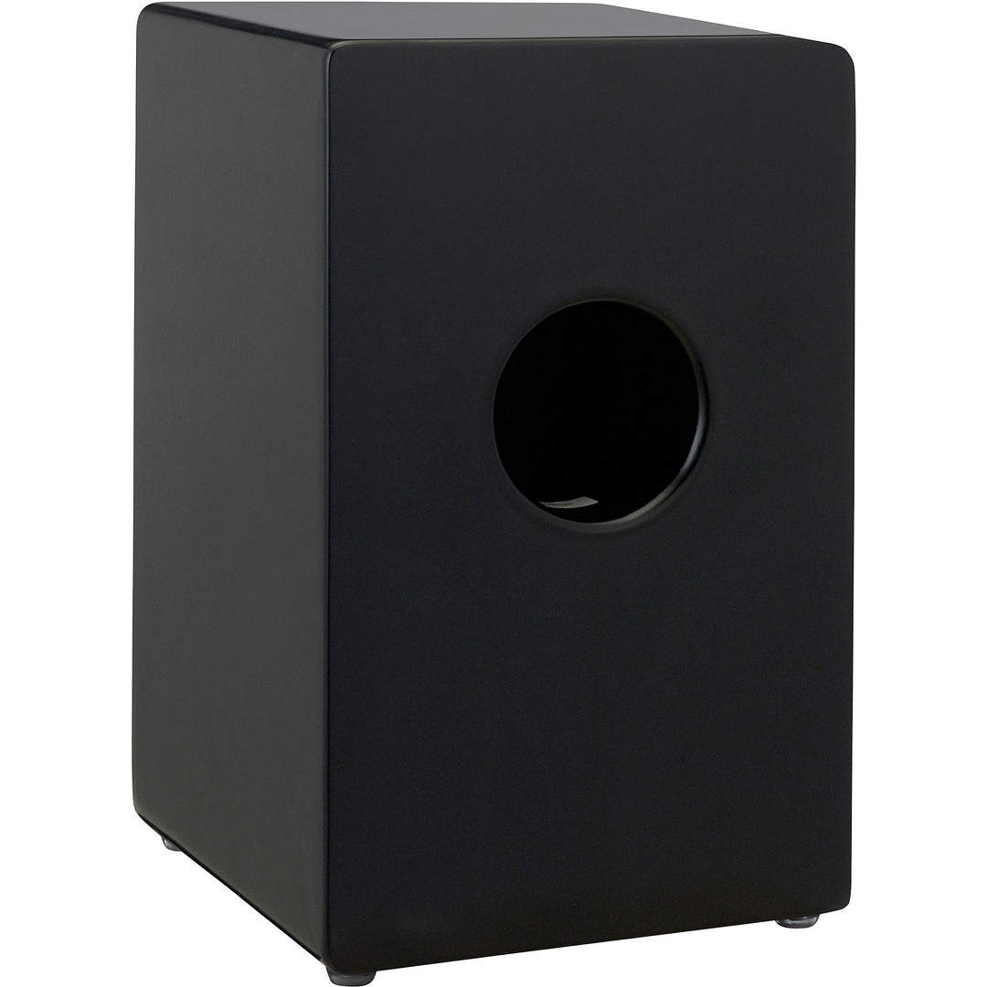 Pearl Primero Cajon with Figured Cherry Faceplate 11.75 x 19.75 x 11.75 in.