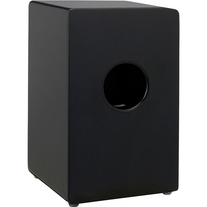 Pearl Primero Cajon with Figured Cherry Faceplate 11.75 x 19.75 x 11.75 in.