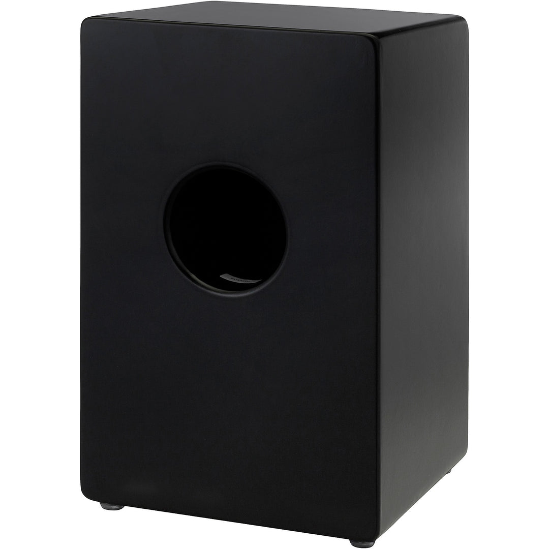 Pearl Primero Cajon with Figured Cherry Faceplate 11.75 x 19.75 x 11.75 in.