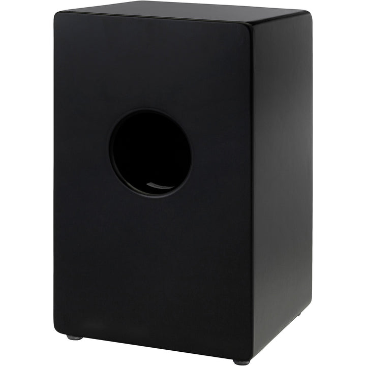 Pearl Primero Cajon with Figured Cherry Faceplate 11.75 x 19.75 x 11.75 in.