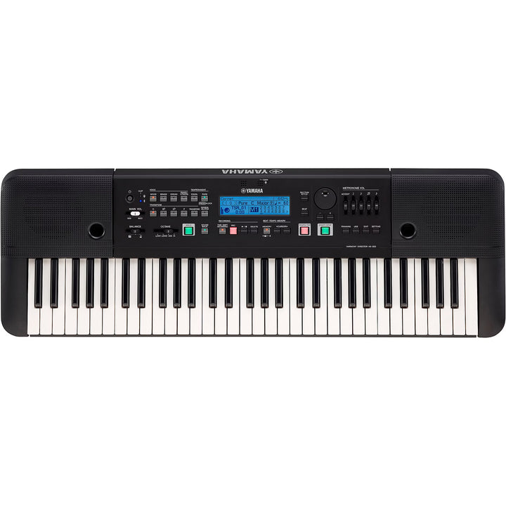 Yamaha HD-300 Harmony Director Instructional Keyboard Standard