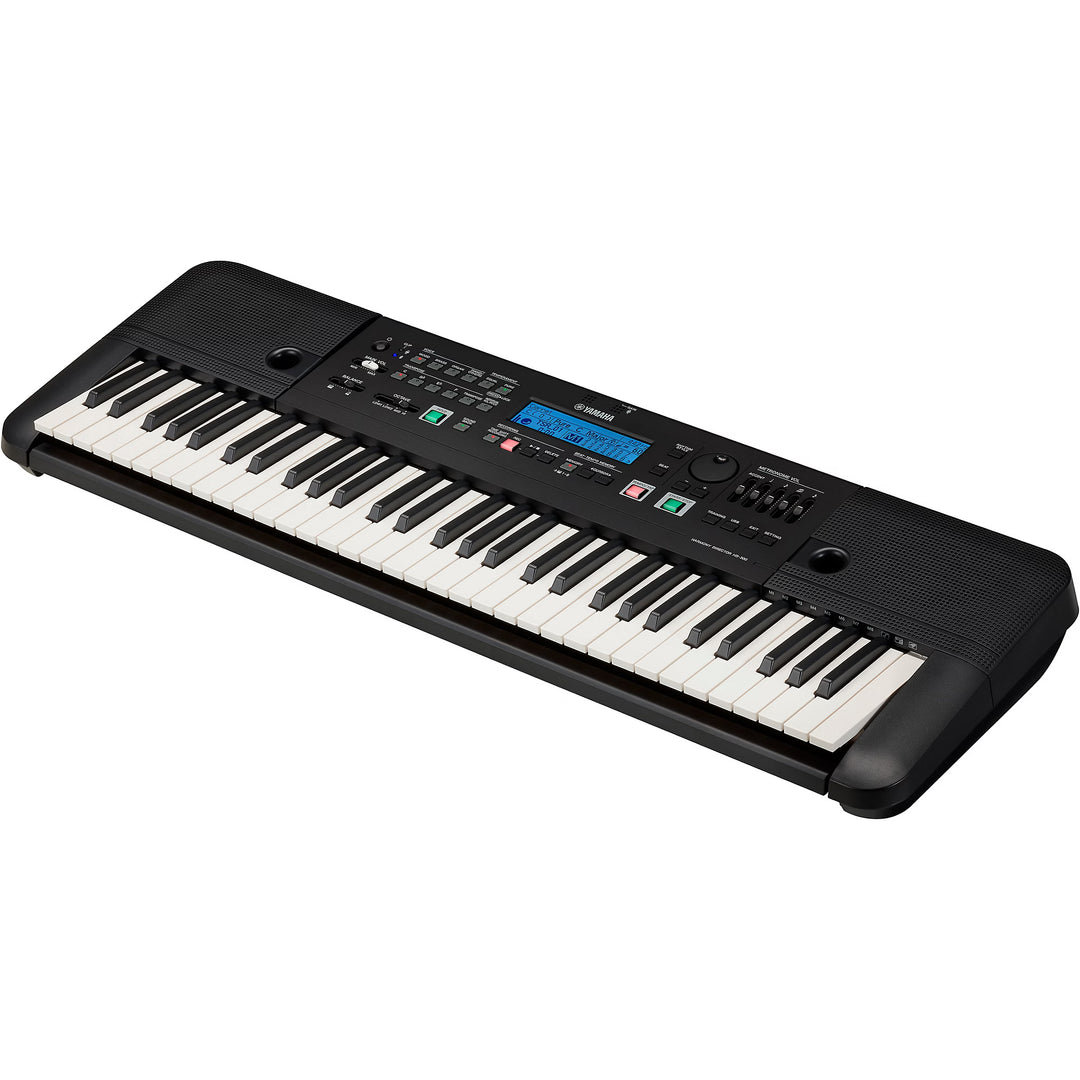 Yamaha HD-300 Harmony Director Instructional Keyboard Standard