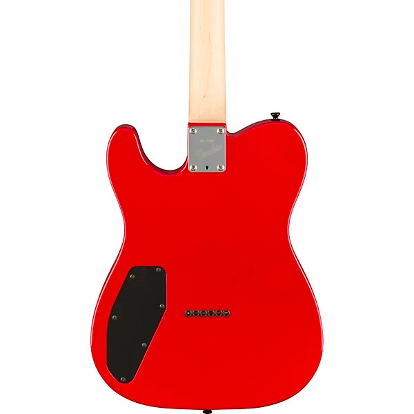 Fender Boxer Series Telecaster HH Electric Guitar Torino Red