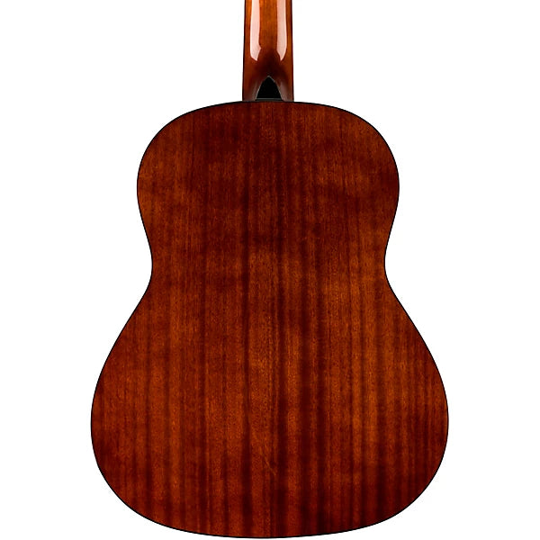 Fender FA-15 3/4 Scale Steel Acoustic Guitar – Compact Beginner’s Model with Gig Bag