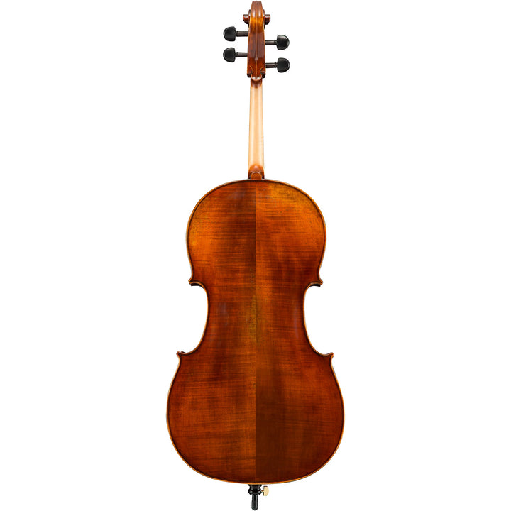 Eastman VC401 Ivan Dunov Intermediate Cello - 4/4 Size