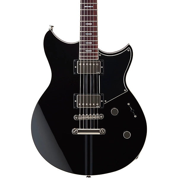 Yamaha Revstar Standard RSS20 Electric Guitar – Chambered Mahogany